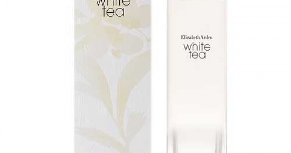 White tea perfume new arrivals